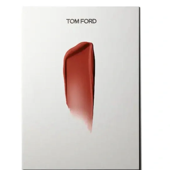 Tom Ford Liquid Lip Luxe Matte 6ml - Picture 3 of 4